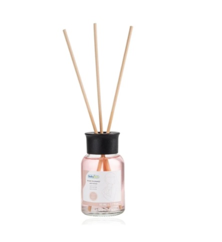 BABYJEM Difuzor cu aroma de pudra
