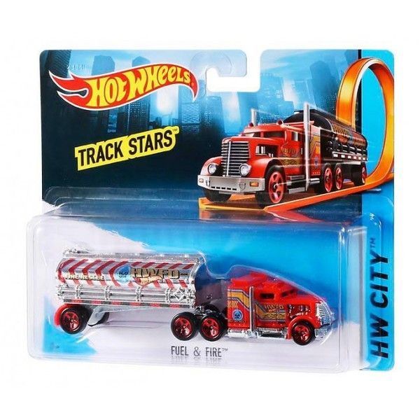 [:ru]Hot Wheels Грузовик- трейлер (аcc).[:ro]Hot Wheels Camion-Trailer (as).[:]