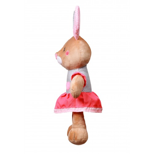 BUNNY JULIA