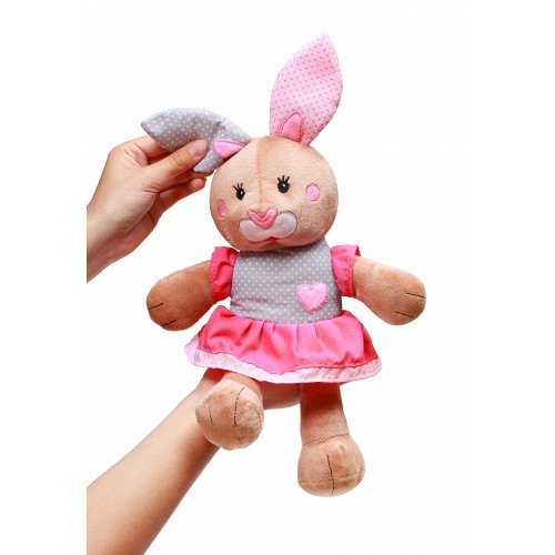 BUNNY JULIA