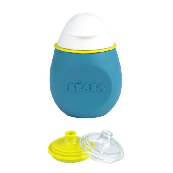 Baby BabySqueez 2 in 1