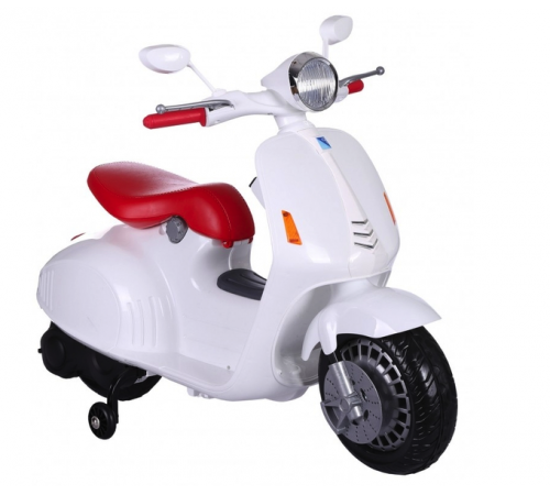 Baby Mix UR-CH8820 Scooter Alb