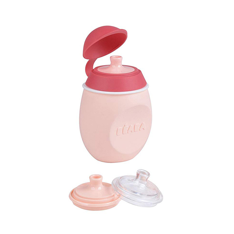 BabySqueez 2 in 1