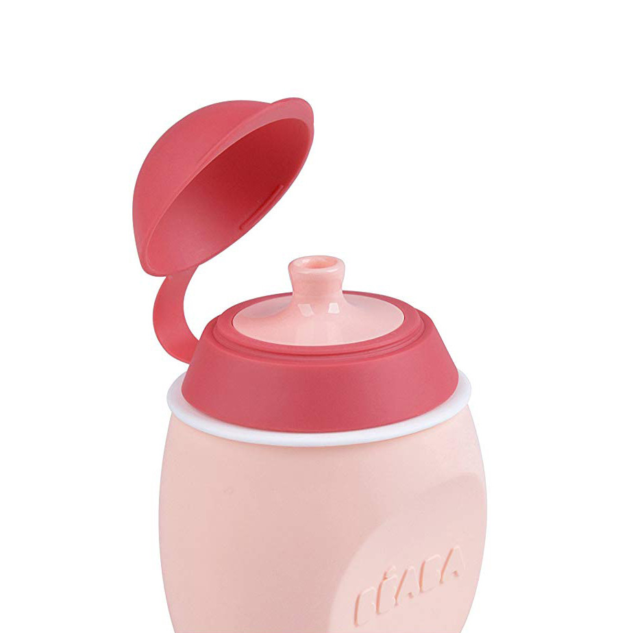 BabySqueez 2 in 1