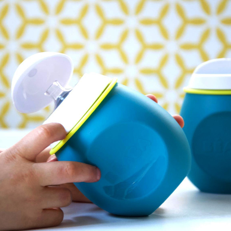 BabySqueez 2 in 1