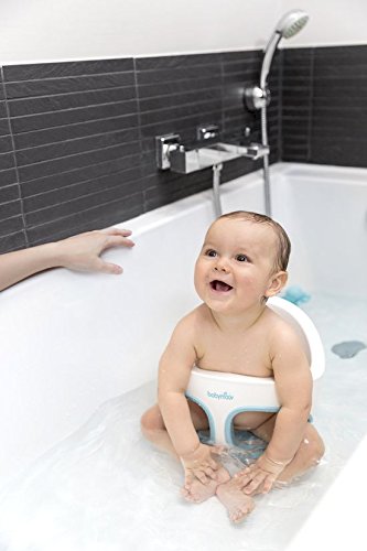 Babymoov Aquaseat White 4