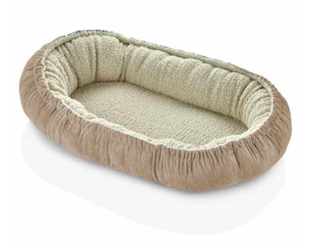 Babynest moale BabyJem Maro