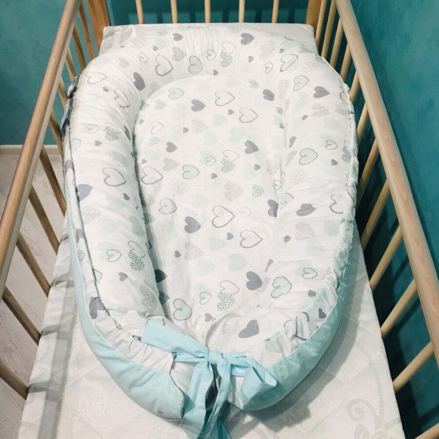cuib babynest pentru nouanascuti