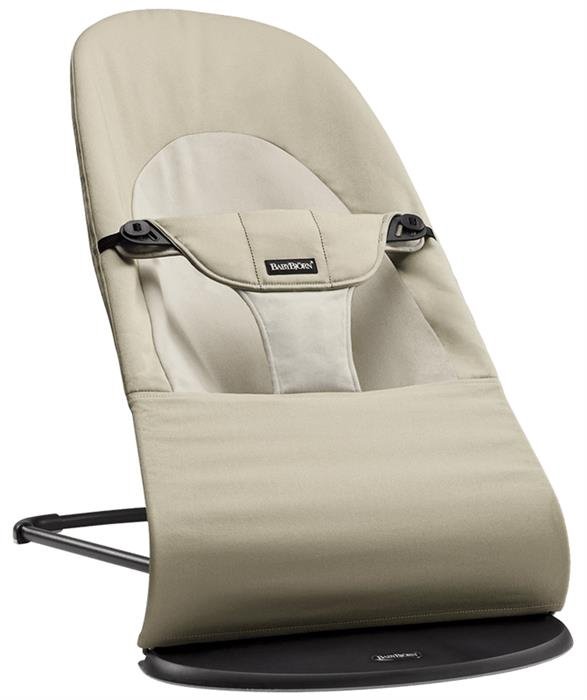 Balansoar BabyBjorn Balance Soft KhakiBeige