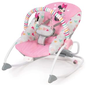 Balansoar Bright Starts Minnie Mouse Forever Besties