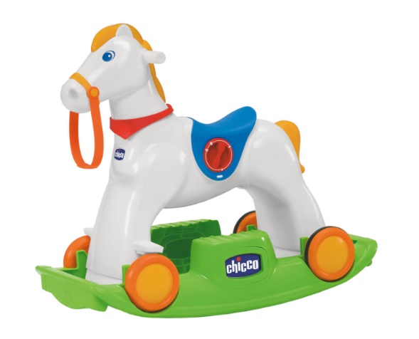 Balansoar Chicco Rodeo (70603.00)