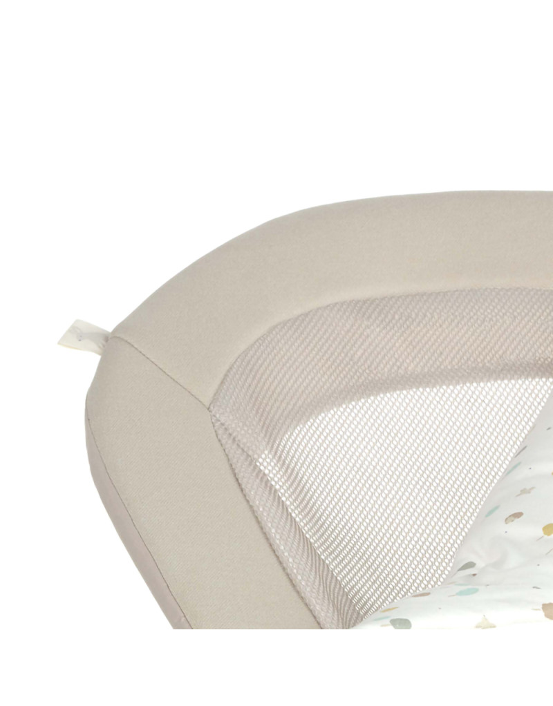 Balansoar electronic Moon Jane Iris (6180 U65)
