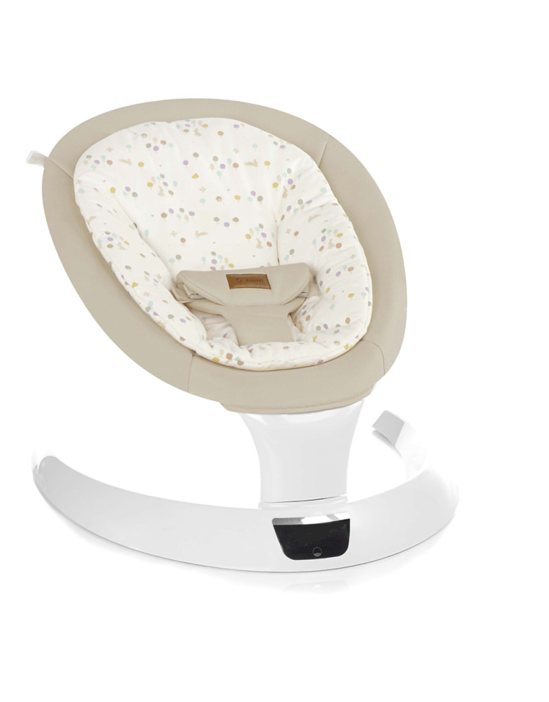 Balansoar electronic Moon Jane Iris (6180 U65)