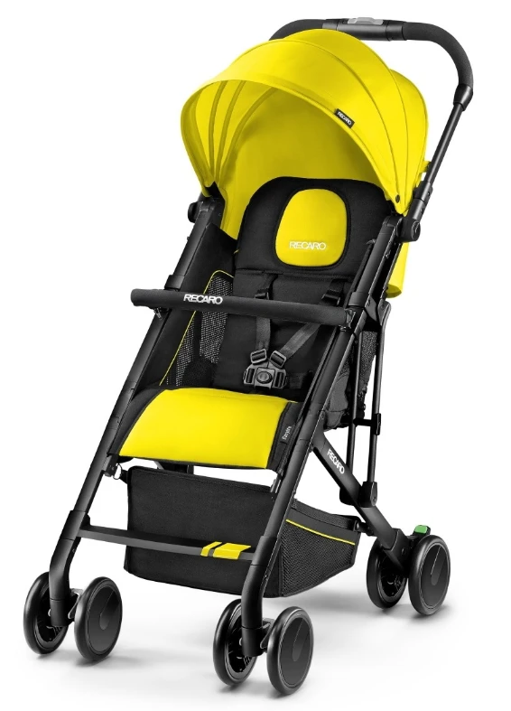 bamper pentru carucioare Recaro