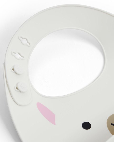 Bavetica de silicon