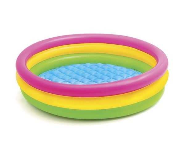 Bazin gonflabil 114x25cm