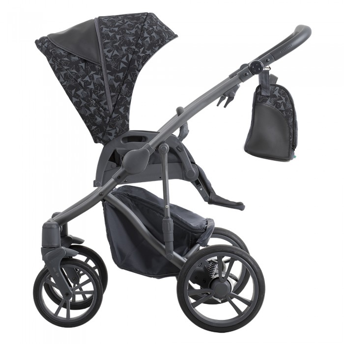 carucior 2 in 1 pentru copii