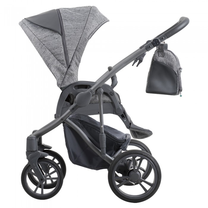 carucior 2 in 1 pentru copii