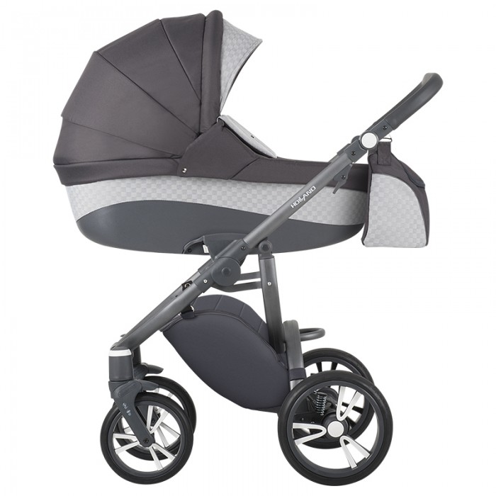 carucior 2 in 1 pentru copii