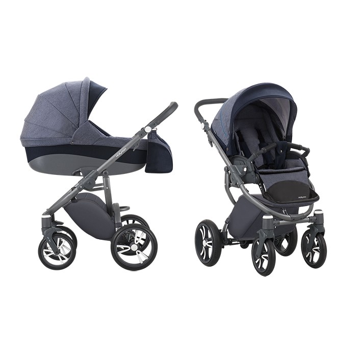 carucior 2 in 1 pentru copii