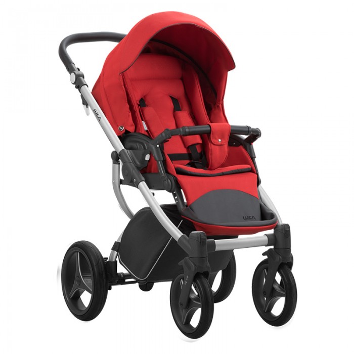 carucior 2 in 1 pentru copii