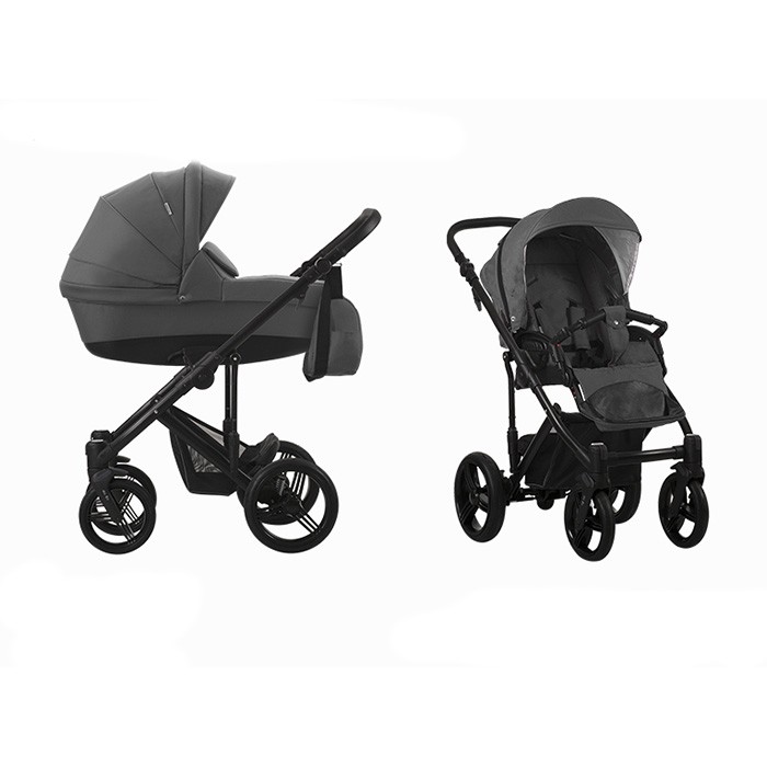 carucior 2 in 1 pentru copii