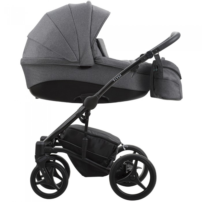 carucior 2 in 1 pentru copii