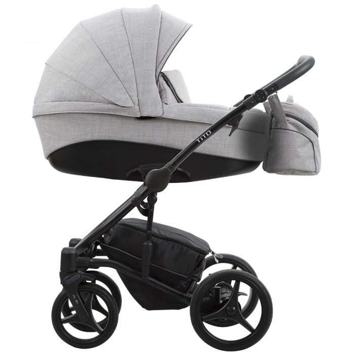 carucior 2 in 1 pentru copii
