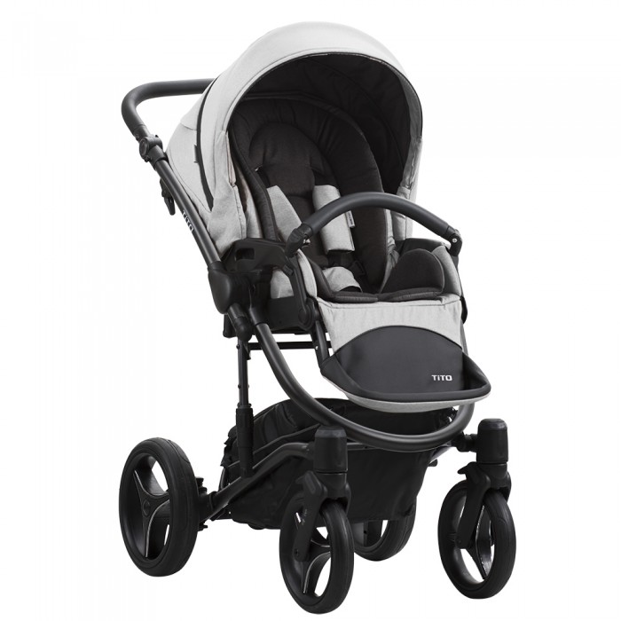 carucior 2 in 1 pentru copii