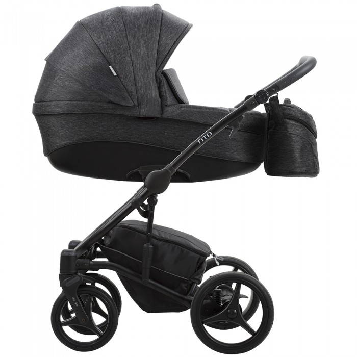 carucior 2 in 1 pentru copii