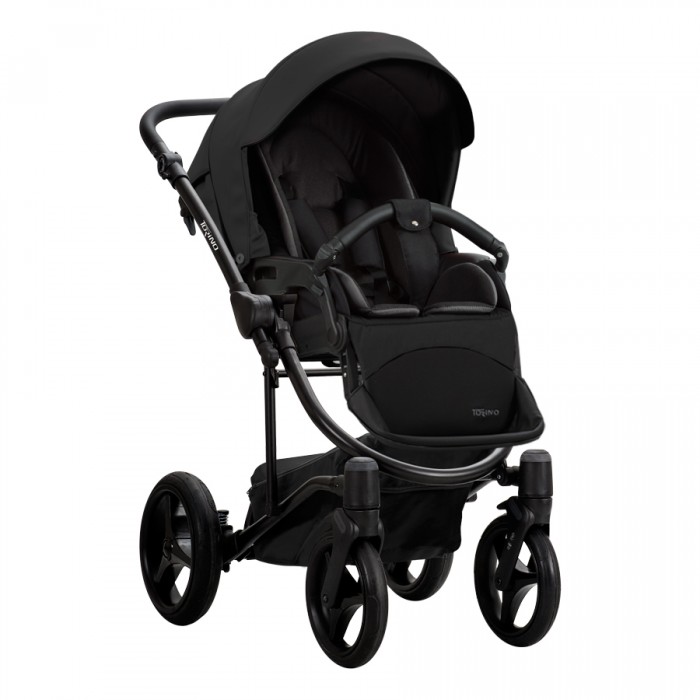 carucior 2 in 1 pentru copii