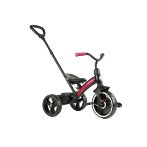Tricicleta ultrapliabila Qplay Elite Plus New Rose (00-00716210)