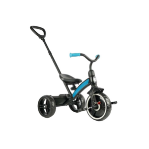 Tricicleta ultrapliabila Qplay Elite Plus New Blue (00-00716207)