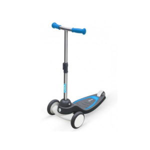 Trotinetă Qplay Mika Blue 00630326