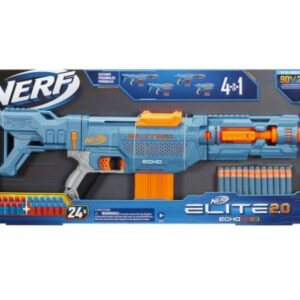 Blaster Elite 2.0 Echo CS 10