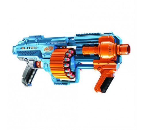 Blaster Elite 2.0 Shockwave RD 15