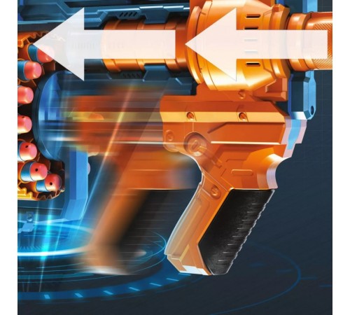 Blaster Elite 2.0 Shockwave RD 15