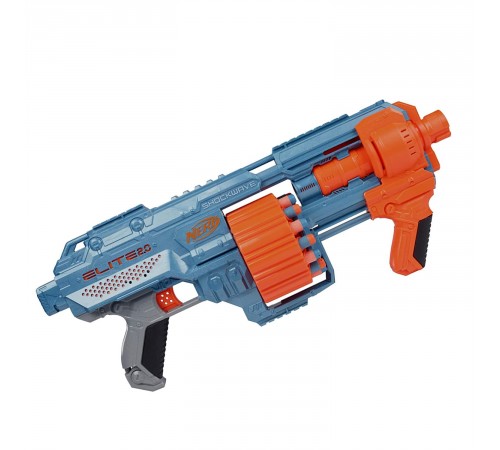 Blaster Elite 2.0 Shockwave RD 15