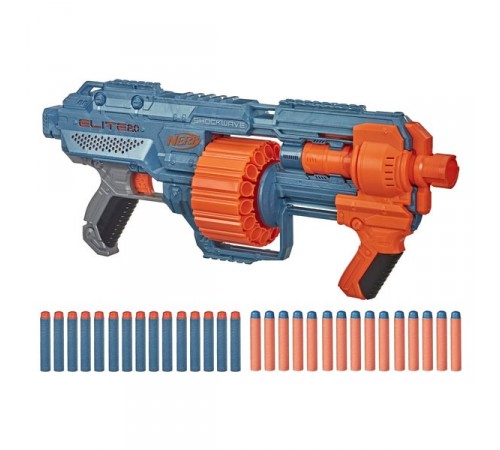 Blaster Elite 2.0 Shockwave RD 15