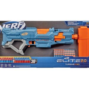 Blaster Elite 2.0 Turbine CS 18