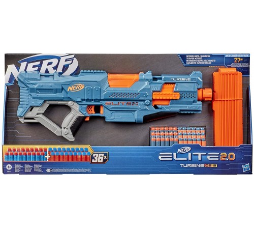 Blaster Elite 2.0 Turbine CS 18