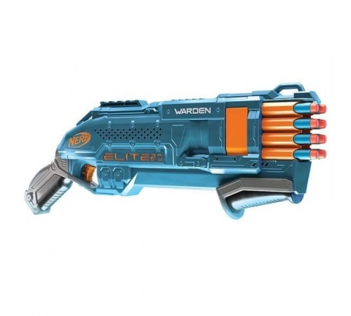 Blaster Elite 2.0 Warden DB 8