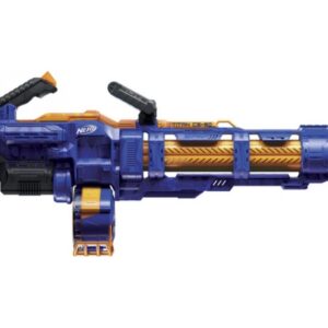 Blaster Elite Titan