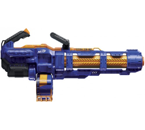 Blaster Elite Titan