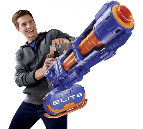 Blaster Elite Titan