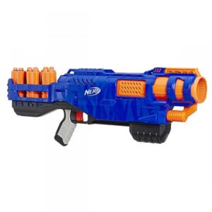Blaster Elite Trilogy DS-15