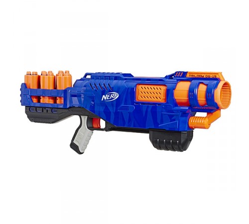 Blaster Elite Trilogy DS-15