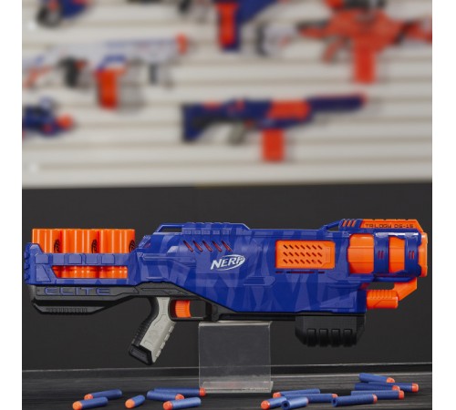 Blaster Elite Trilogy DS-15