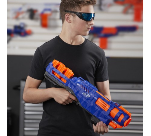 Blaster Elite Trilogy DS-15