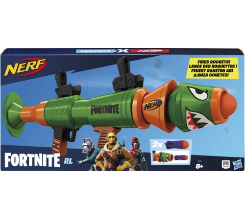 Blaster Fortnite